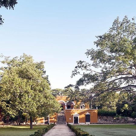 Hotel Hacienda Uayamón Extérieur photo