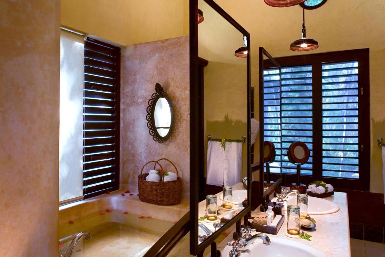 Hotel Hacienda Uayamón Extérieur photo