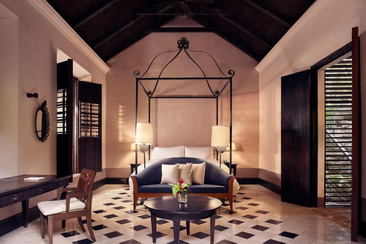 Hotel Hacienda Uayamón Extérieur photo