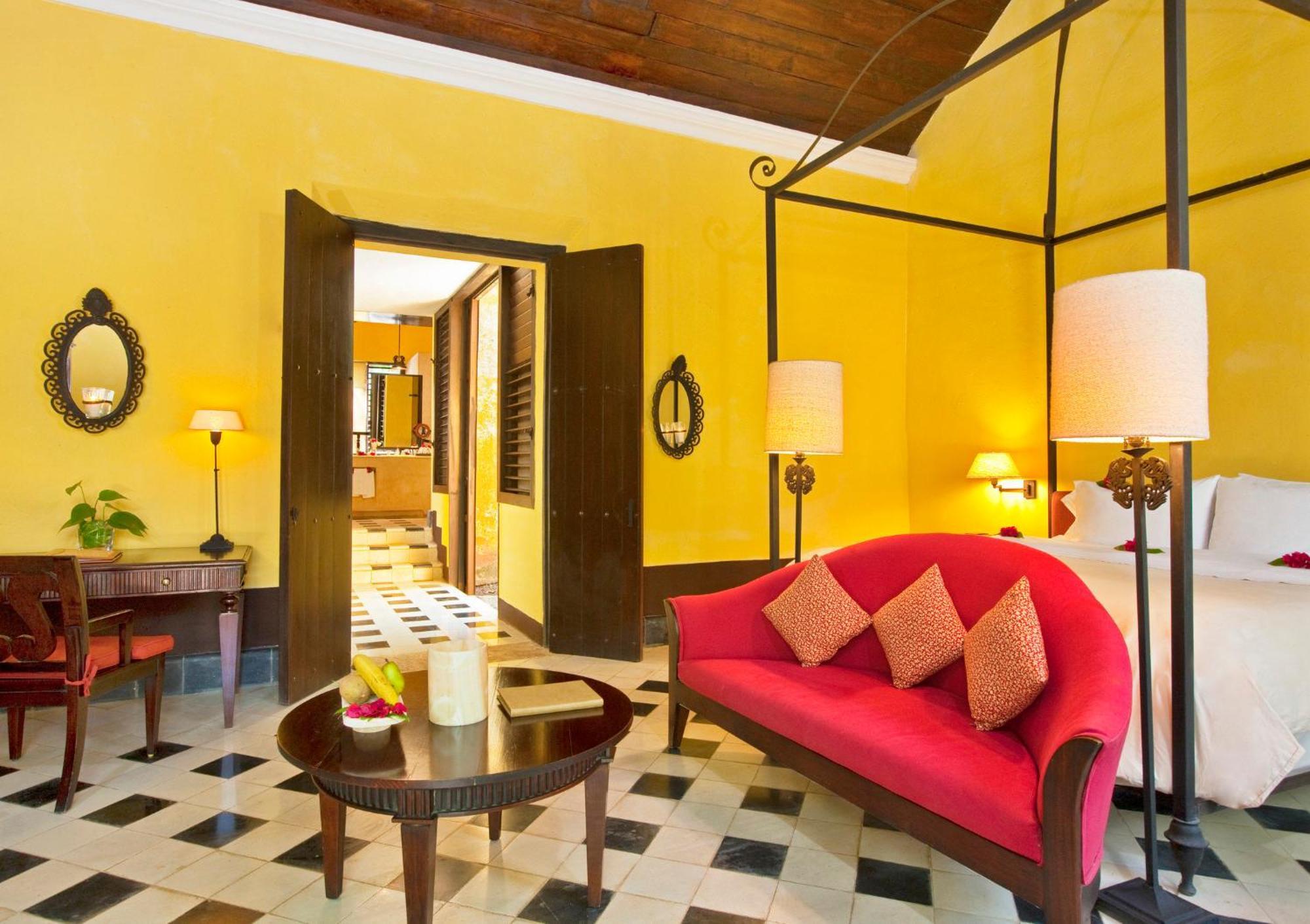 Hotel Hacienda Uayamón Extérieur photo
