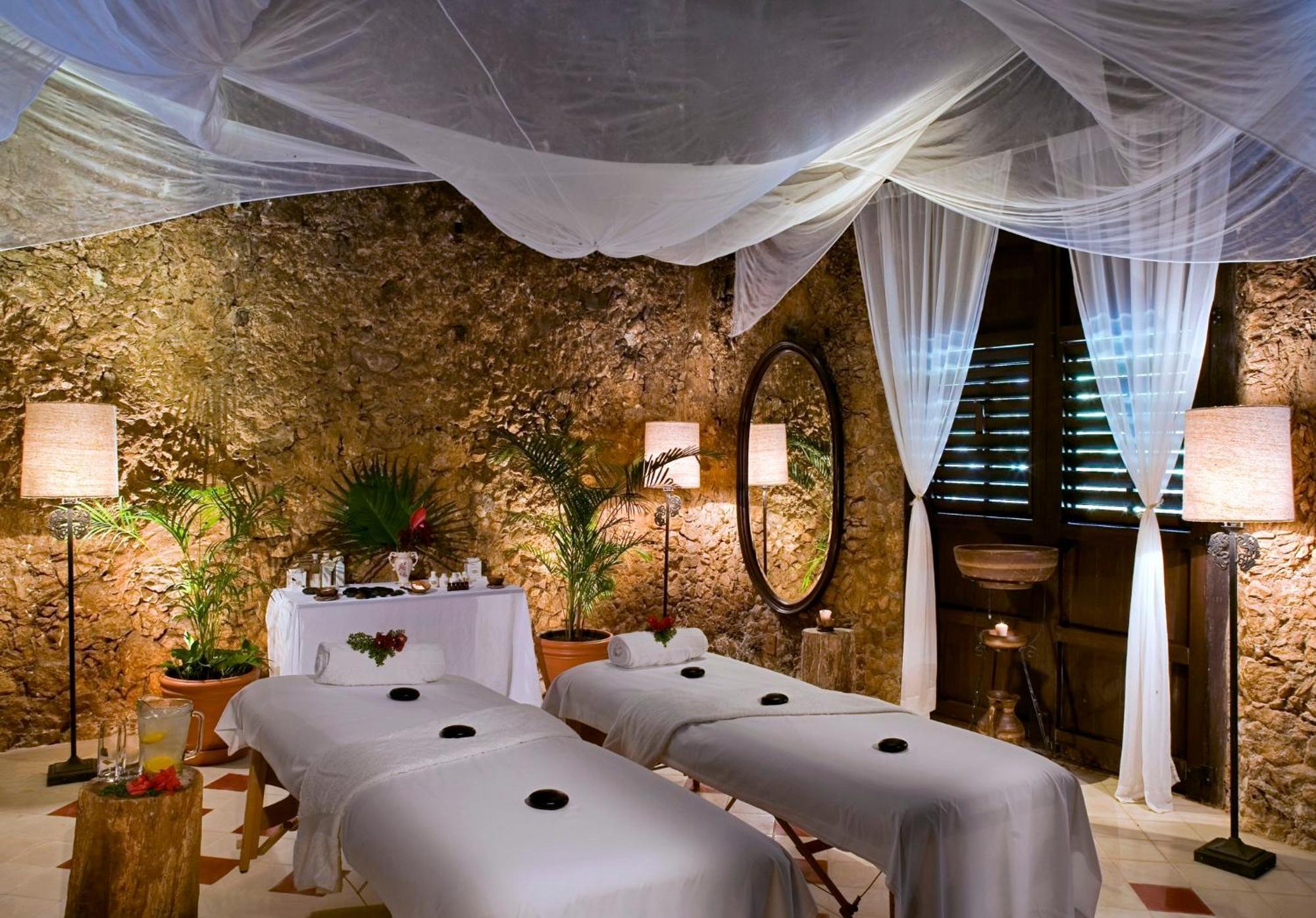 Hotel Hacienda Uayamón Extérieur photo