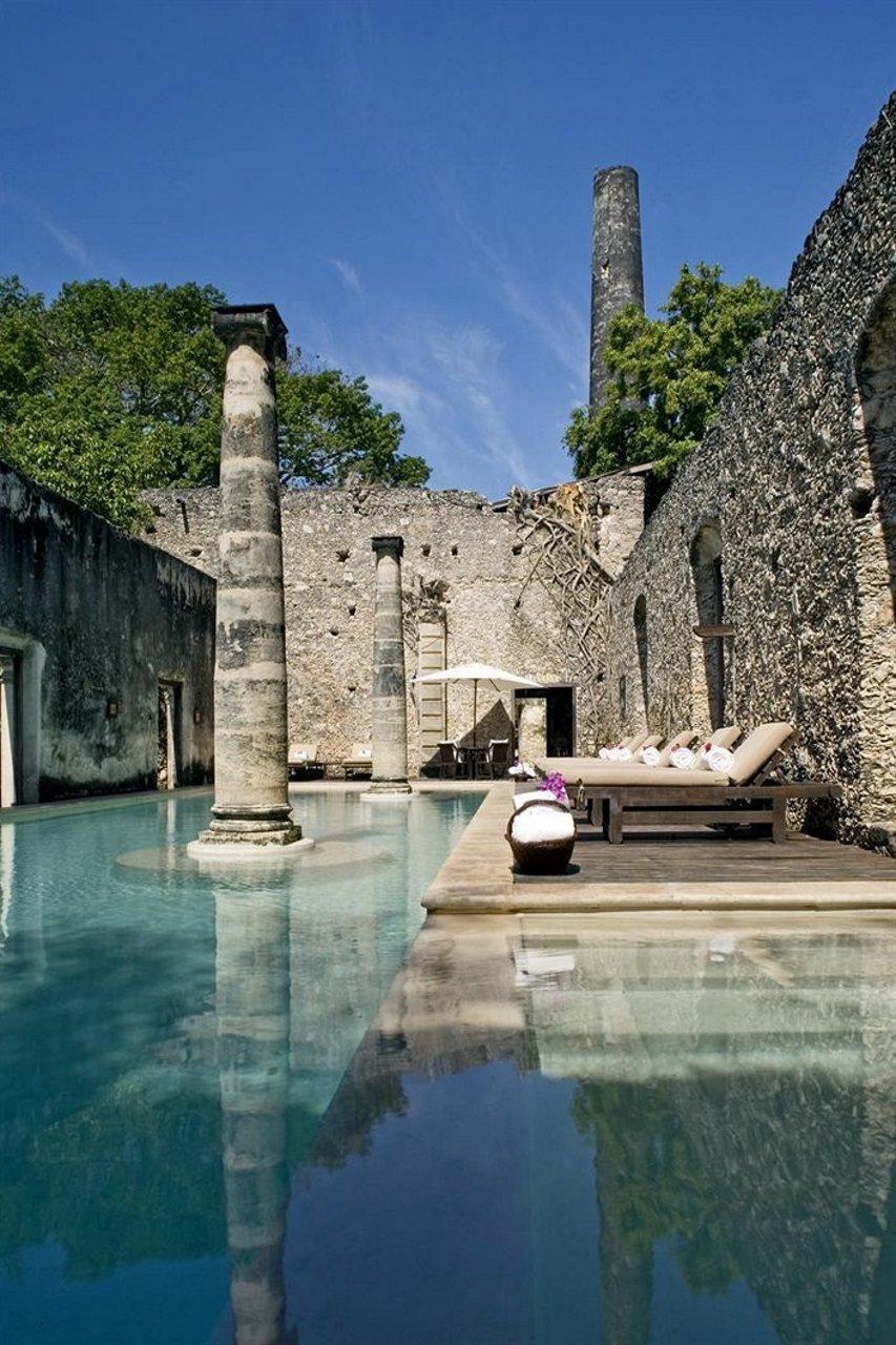 Hotel Hacienda Uayamón Facilités photo