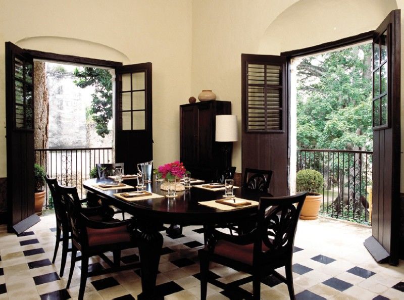Hotel Hacienda Uayamón Extérieur photo